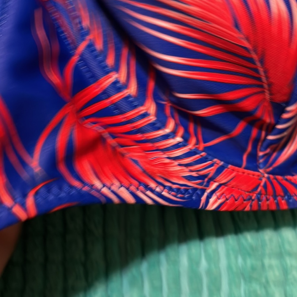 Shein Bikini Top - Picture 2 of 5